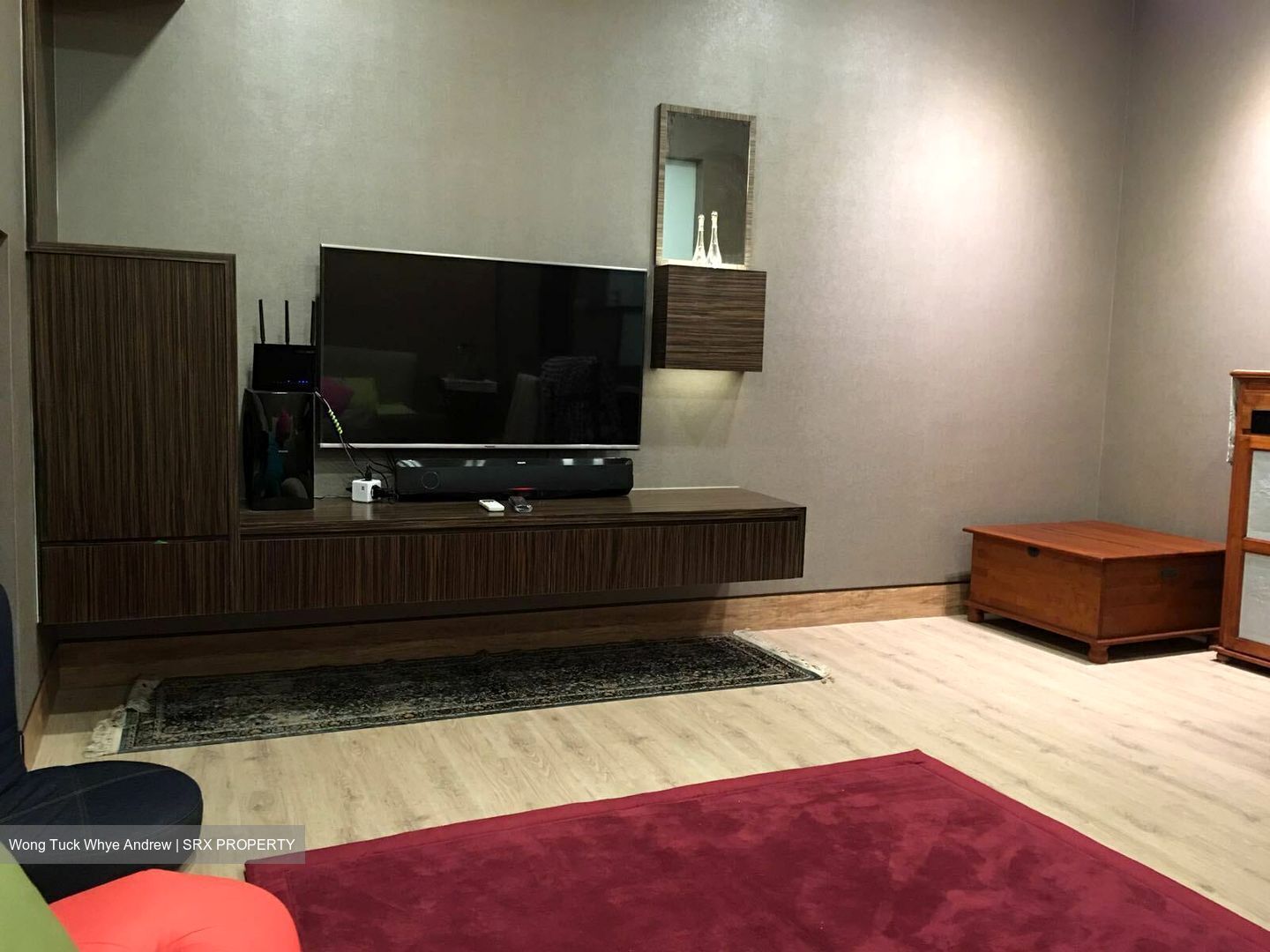 The Boutiq (D9), Apartment #444407321
